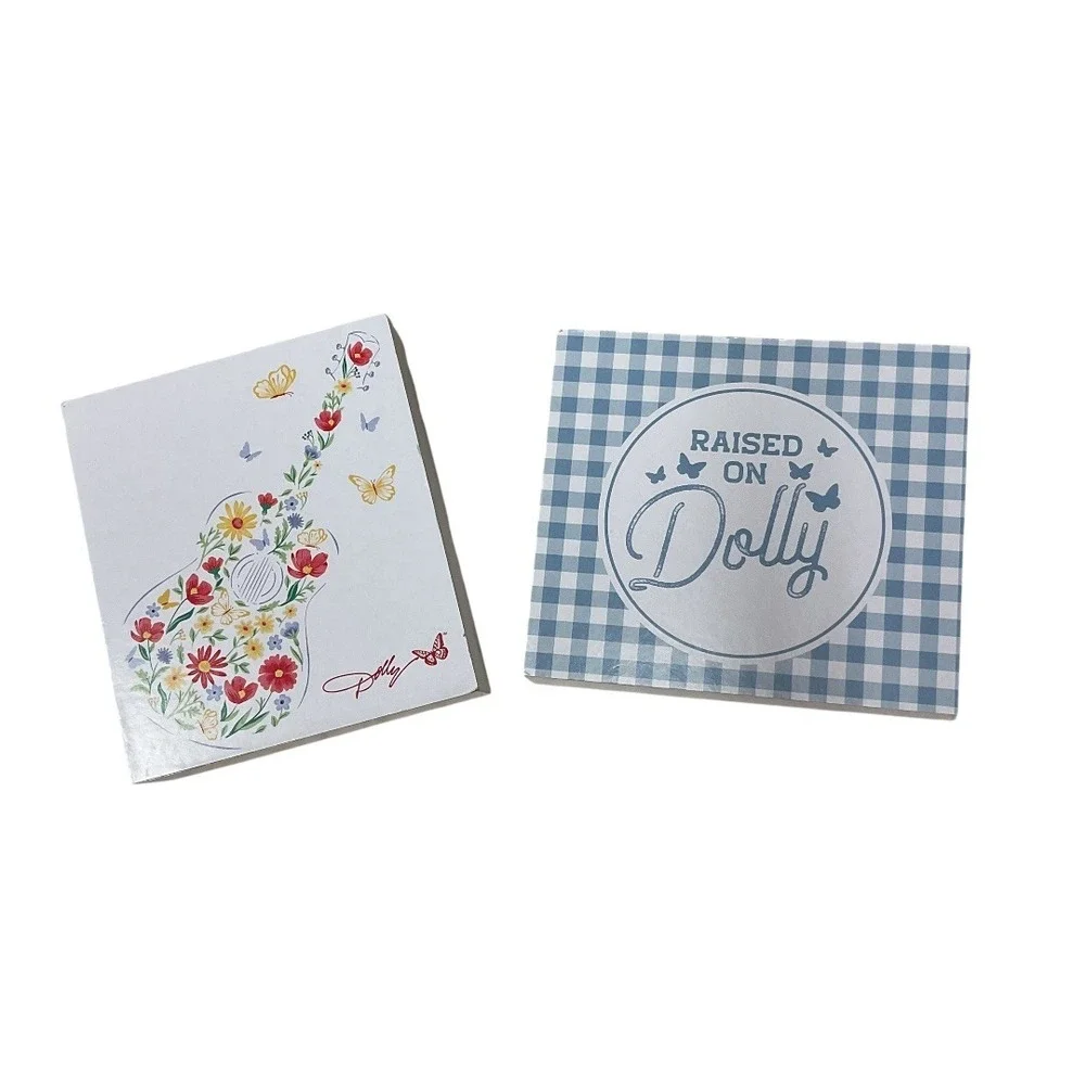Raised on Dolly Kitchen Set Tray Placemats Oven Mitt‎ Spoon Rest Home Decor